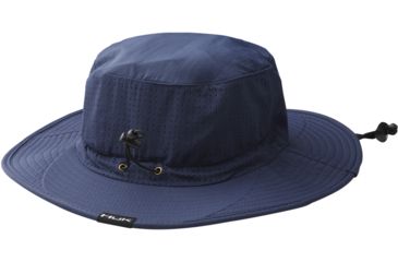 Image of HUK Performance Fishing Boonie Hat - Mens, Navy, One Size, H3000238-410-1
