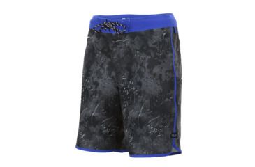 Image of HUK Performance Fishing Classic 20in Boardshort Bottoms, Board short - Men's, Night Vision, 32in, H2000062-075-32