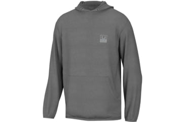 Image of HUK Performance Fishing Cold Front Hoodie - Mens, ATH1300093015XXL