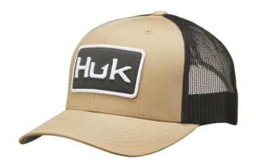 Image of HUK Performance Fishing Fishing Trucker Hat - Mens, Braid, 1, H3000515-251-1