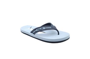 Image of HUK Performance Fishing FLIPSTER Sandals, Flip Flops - Mens, KC Marlin, 10, H8332000-982-10