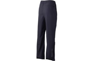 Image of HUK Performance Fishing Gunwale Pant - Mens, Black, 2XL, H4000059-001-XXL