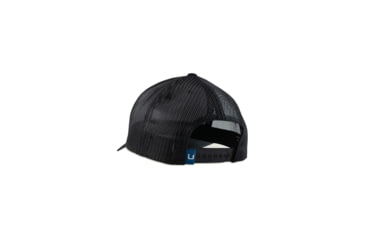 Image of HUK Performance Fishing And Bars Trucker Hat - Mens