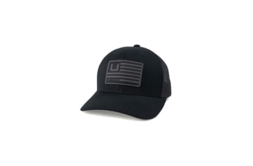 Image of HUK Performance Fishing And Bars Trucker Hat - Mens