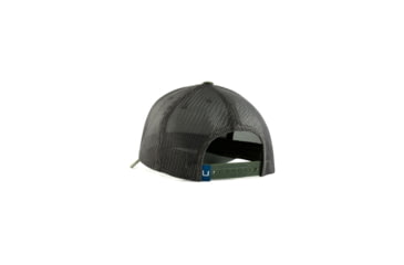 Image of HUK Performance Fishing And Bars Trucker Hat - Mens