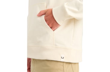 Image of HUK Performance Fishing Edisto Kc Americana Terry Hoodie - Mens