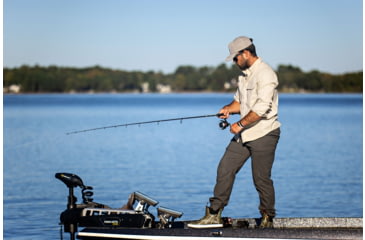 Image of HUK Performance Fishing Original Rogue Wave Boot - Mens