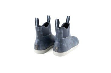 Image of HUK Performance Fishing Printed Rogue Wave Boot - Mens