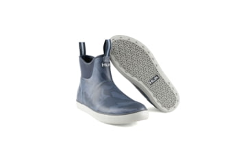 Image of HUK Performance Fishing Printed Rogue Wave Boot - Mens