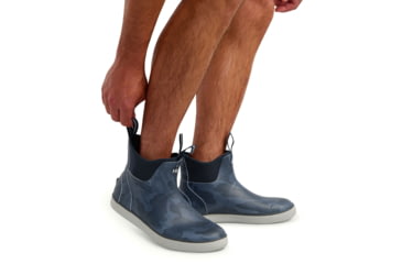 Image of HUK Performance Fishing Printed Rogue Wave Boot - Mens