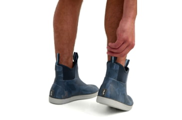 Image of HUK Performance Fishing Printed Rogue Wave Boot - Mens