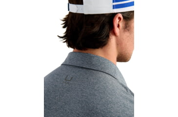 Image of HUK Performance Fishing Pursuit Polo - Mens