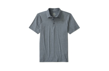 Image of HUK Performance Fishing Pursuit Polo - Mens