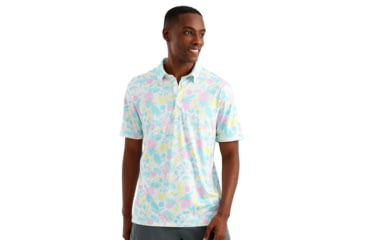 Image of HUK Performance Fishing Pursuit Polo - Mens
