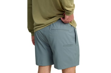 Image of HUK Performance Fishing Pursuit Volley Short - Mens