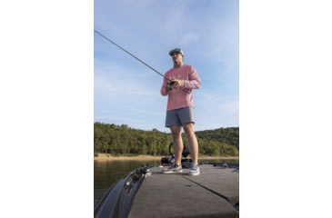 Image of HUK Performance Fishing Pursuit Volley Short - Mens