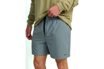 Image of HUK Performance Fishing Pursuit Volley Short - Mens