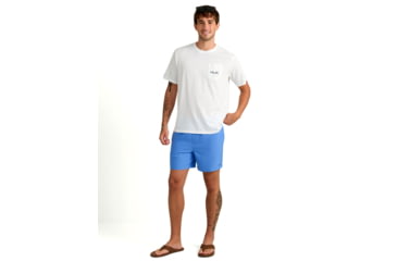 Image of HUK Performance Fishing Pursuit Volley Short - Mens