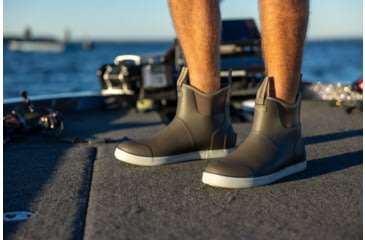Image of HUK Performance Fishing Rogue Wave Boot - Mens