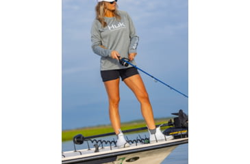 Image of HUK Performance Fishing Rogue Wave Boots - Womens