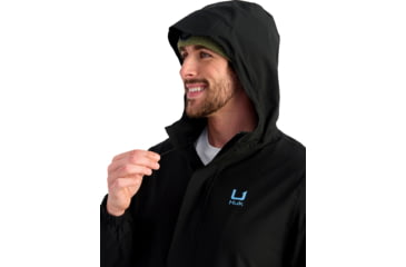 Image of HUK Performance Fishing Storm Jacket 2.0 - Mens