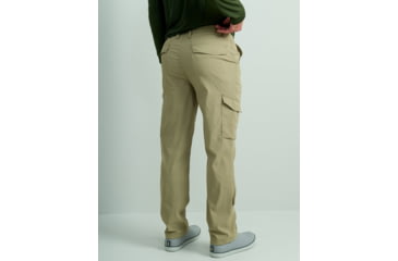 Image of HUK Performance Fishing Icon Pro Pant - Mens, Overland Trek, 30US, H2000223-319-30