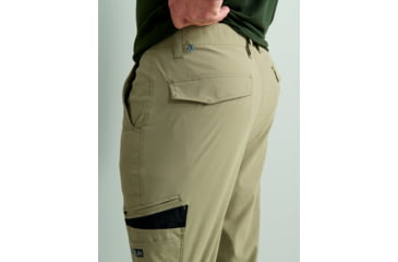 Image of HUK Performance Fishing Icon Pro Pant - Mens, Overland Trek, 30US, H2000223-319-30