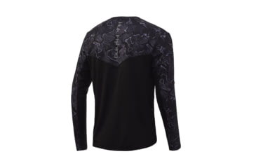 Image of HUK Performance Fishing Icon X Camo Long Sleeve - Mens, Hannibal Bank, 2XL, H1200143-007-XXL
