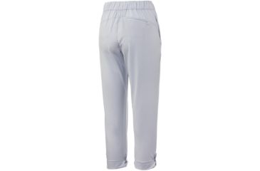 Image of HUK Performance Fishing Journey Pant - Womens, Plein Air Heather, Large, H6200018-456-L
