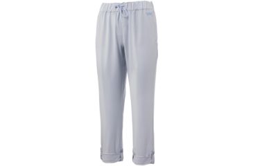 Image of HUK Performance Fishing Journey Pant - Womens, Plein Air Heather, Large, H6200018-456-L