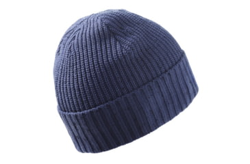Image of HUK Performance Fishing Knit Beanie - Womens, Sargasso Sea, One Size, H6300038-409-1