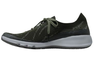 Image of HUK Performance Fishing Makara Casual, Sneaker - Mens, Rifle/Charcoal, 7.5, H8013200-380-7.5