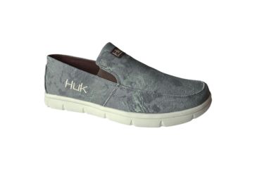 Image of HUK Performance Fishing Men's Brewster Shoes, Brown, 10 H8012000-200-10