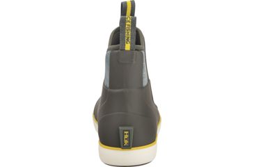 Image of HUK Performance Fishing Men's Rogue Vawe Shoes, Charcoal Grey, 9, H8021001-070-9