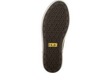 Image of HUK Performance Fishing Men's Rogue Vawe Shoes, Charcoal Grey, 9, H8021001-070-9