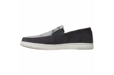 Image of HUK Performance Fishing Mens Brewster Leather Shoes, SubPhantis SubZero, 10, H8012300-185-10