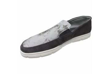 Image of HUK Performance Fishing Mens Brewster Leather Shoes, SubPhantis SubZero, 10, H8012300-185-10