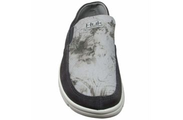 Image of HUK Performance Fishing Mens Brewster Leather Shoes, SubPhantis SubZero, 10, H8012300-185-10