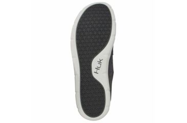 Image of HUK Performance Fishing Mens Brewster Leather Shoes, SubPhantis SubZero, 10, H8012300-185-10