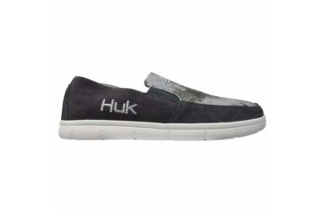 Image of HUK Performance Fishing Mens Brewster Leather Shoes, SubPhantis SubZero, 10, H8012300-185-10