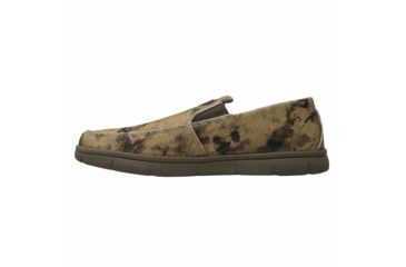 Image of HUK Performance Fishing Mens Brewster Shoes, SubPhantis Desert, 10, H8012000-295-10