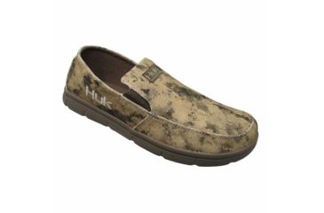 Image of HUK Performance Fishing Mens Brewster Shoes, SubPhantis Desert, 10, H8012000-295-10