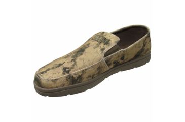 Image of HUK Performance Fishing Mens Brewster Shoes, SubPhantis Desert, 10, H8012000-295-10