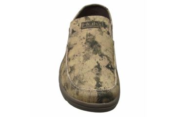 Image of HUK Performance Fishing Mens Brewster Shoes, SubPhantis Desert, 10, H8012000-295-10
