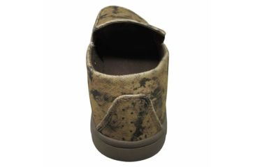 Image of HUK Performance Fishing Mens Brewster Shoes, SubPhantis Desert, 10, H8012000-295-10