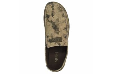Image of HUK Performance Fishing Mens Brewster Shoes, SubPhantis Desert, 10, H8012000-295-10