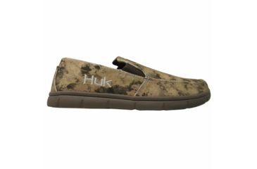 Image of HUK Performance Fishing Mens Brewster Shoes, SubPhantis Desert, 10, H8012000-295-10