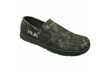 Image of HUK Performance Fishing Mens Brewster Shoes, SubPhantis Southern Tier, 10, H8012000-385-10