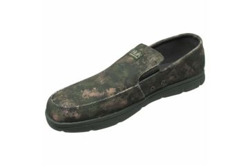 Image of HUK Performance Fishing Mens Brewster Shoes, SubPhantis Southern Tier, 10, H8012000-385-10
