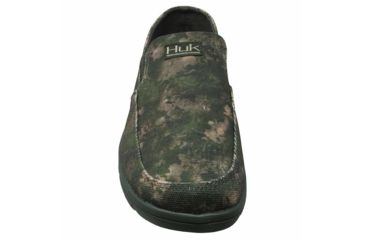 Image of HUK Performance Fishing Mens Brewster Shoes, SubPhantis Southern Tier, 10, H8012000-385-10